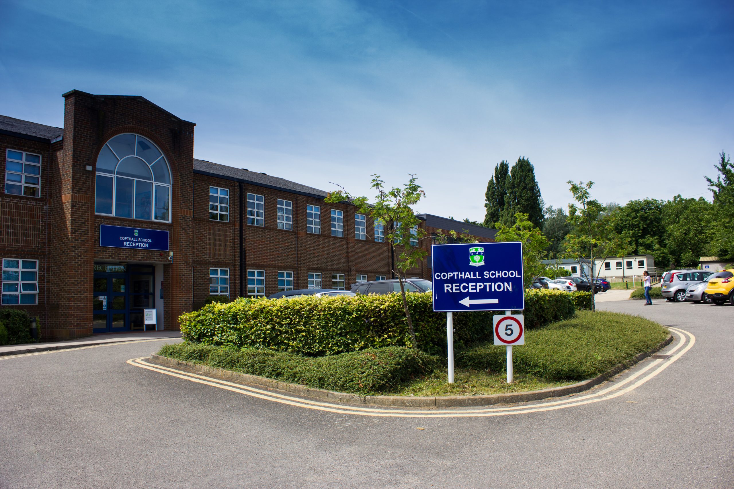 1 TueT – Facility Photos