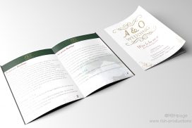 1 WW - Wedding Programme 2