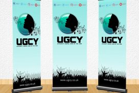 UGCY Banner Portfolio