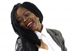 Gifty Louise