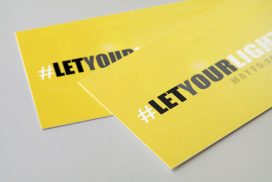 LYLS bus cards