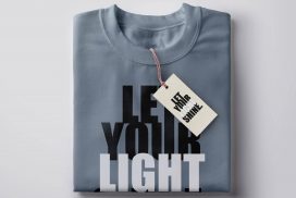 LYLS tee
