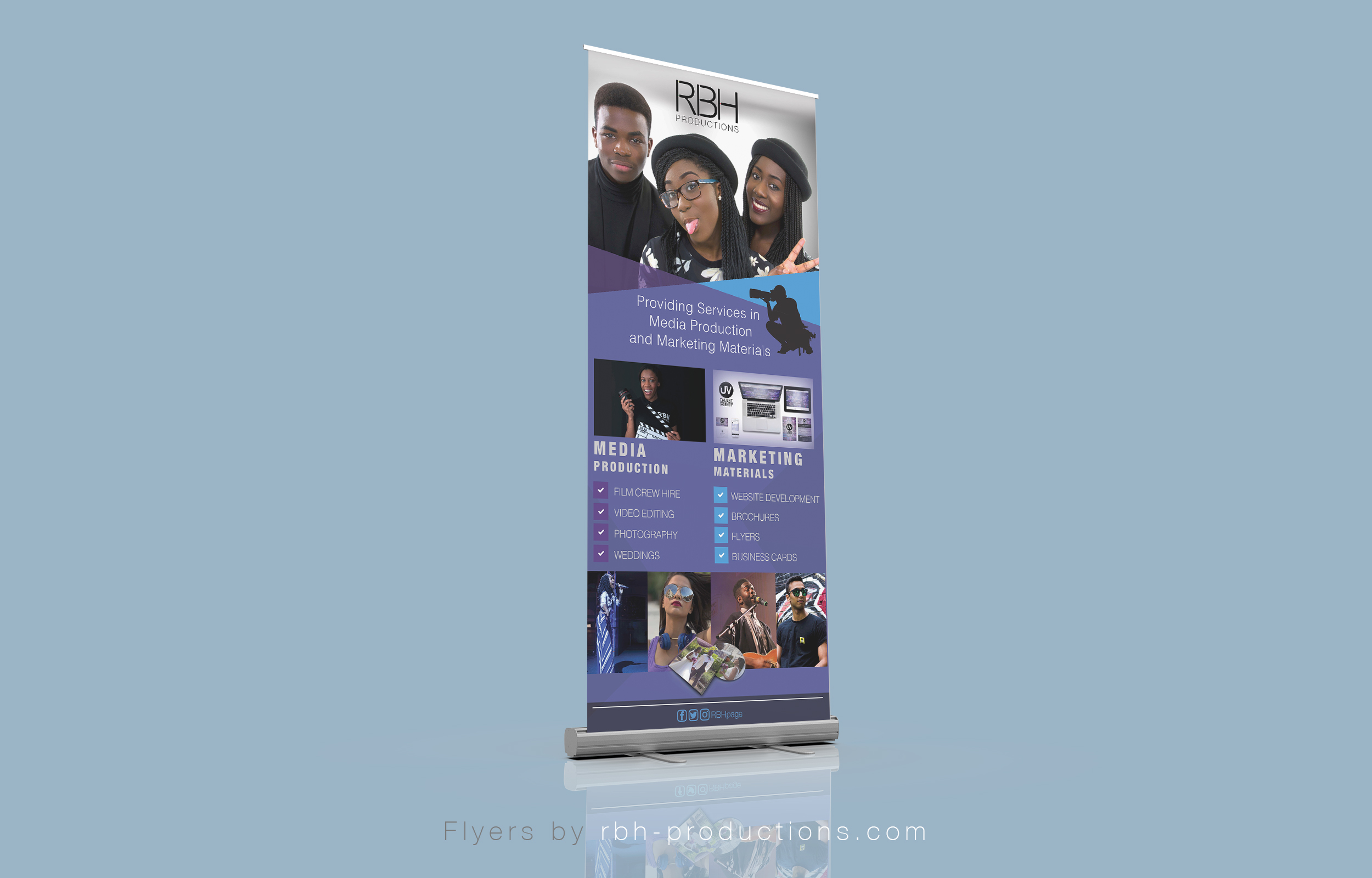 Mockups Design