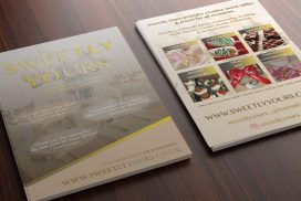 Mockups Design