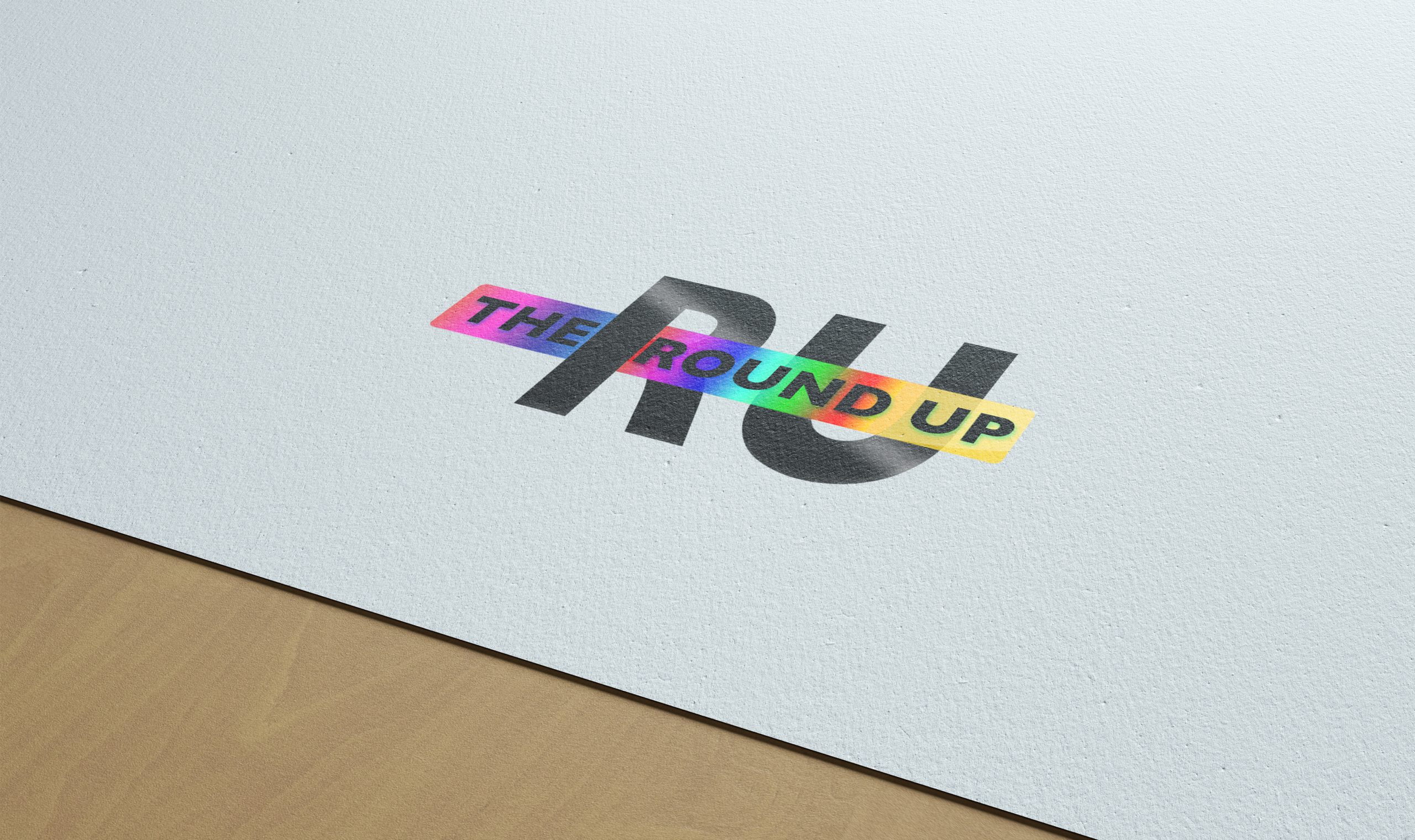 TRU_Logo Example