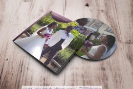 Wedding DVD_